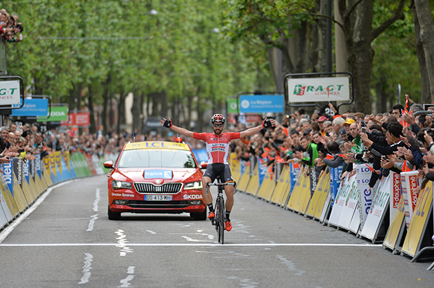 Thomas de Gendt